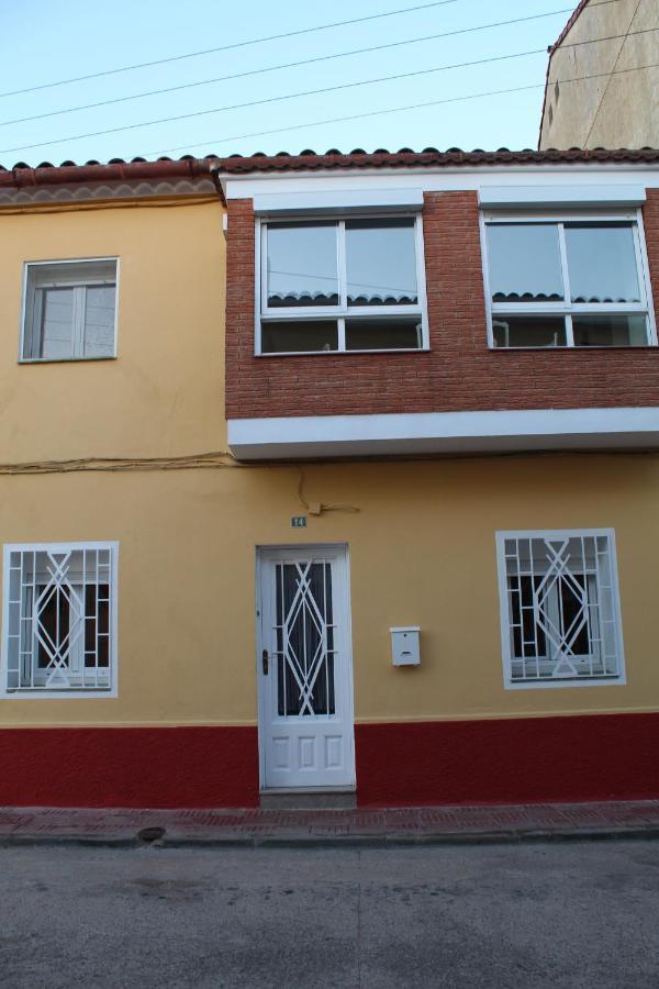 Casa Victor Villa Benissanet Luaran gambar