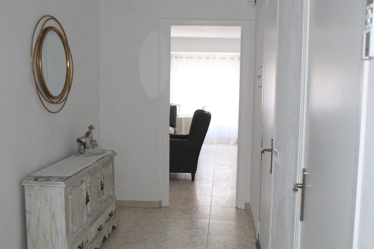 Casa Victor Villa Benissanet Luaran gambar