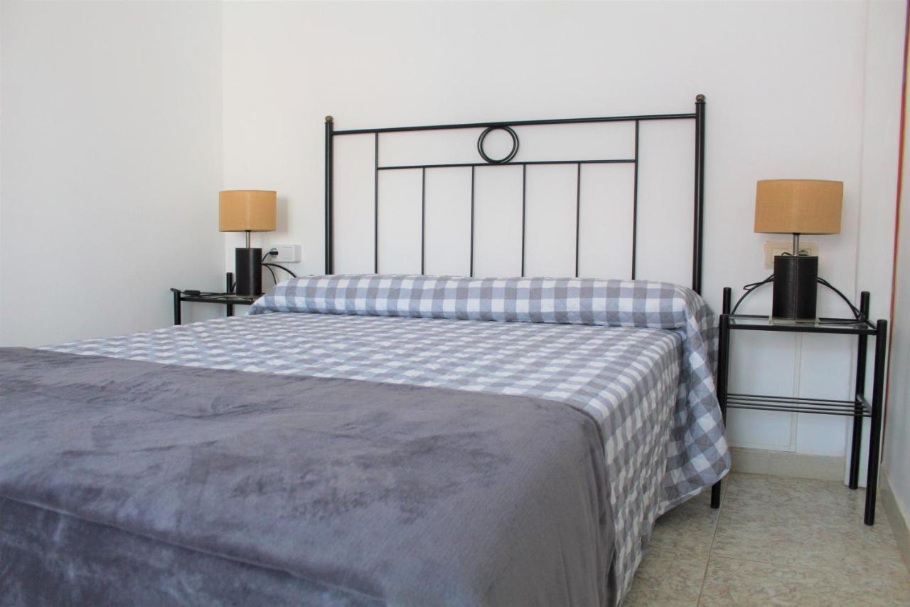 Casa Victor Villa Benissanet Luaran gambar